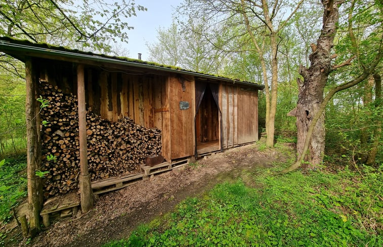 Natuurhuisje in Zaton Dolna