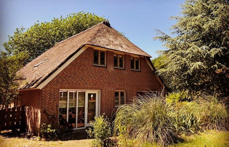 Natuurhuisje in Klijndijk