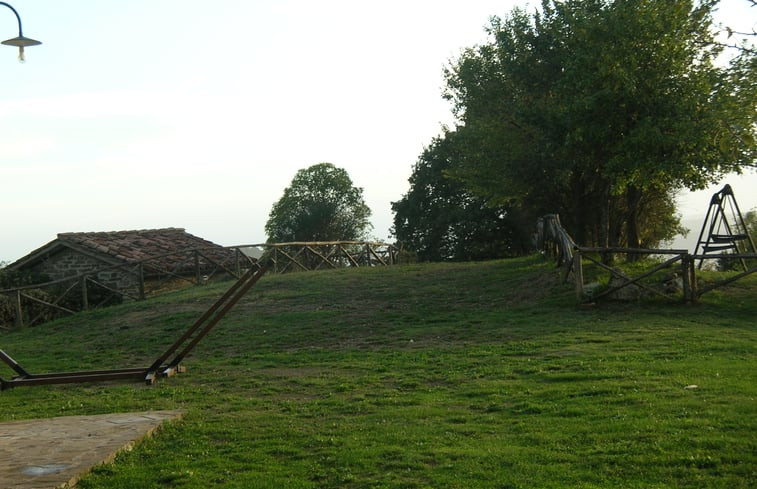 Natuurhuisje in Gubbio