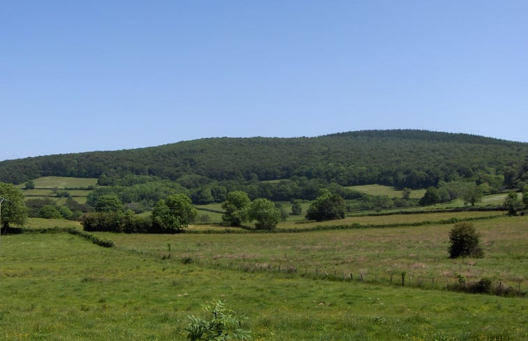 Natuurhuisje in Fachin