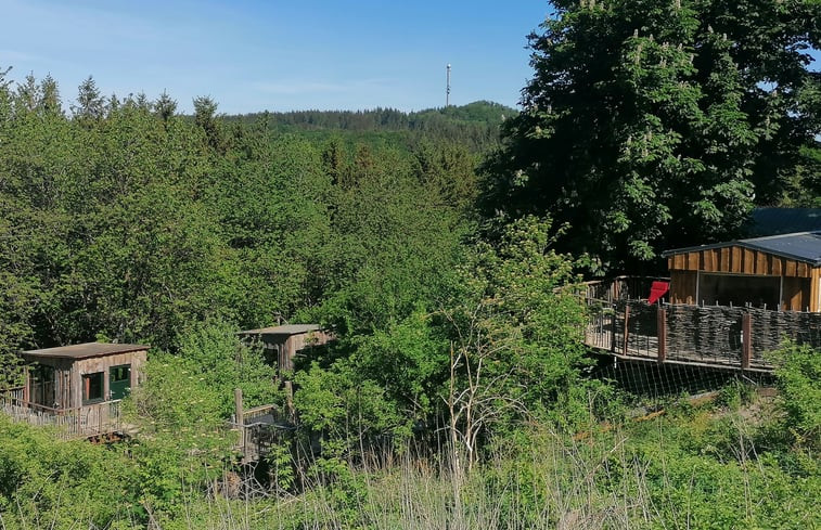 Natuurhuisje in Sassen