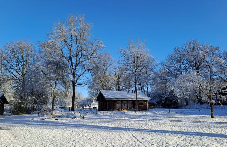 Natuurhuisje in Dwingeloo