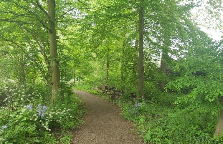 Natuurhuisje in Rutten