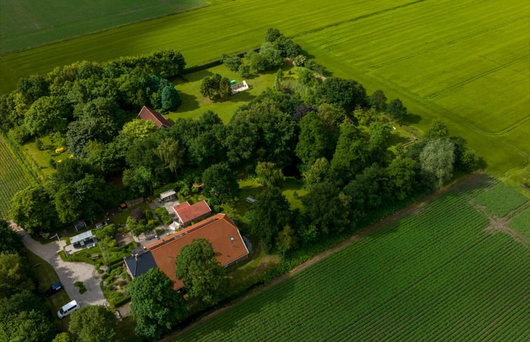 Natuurhuisje in Wedde