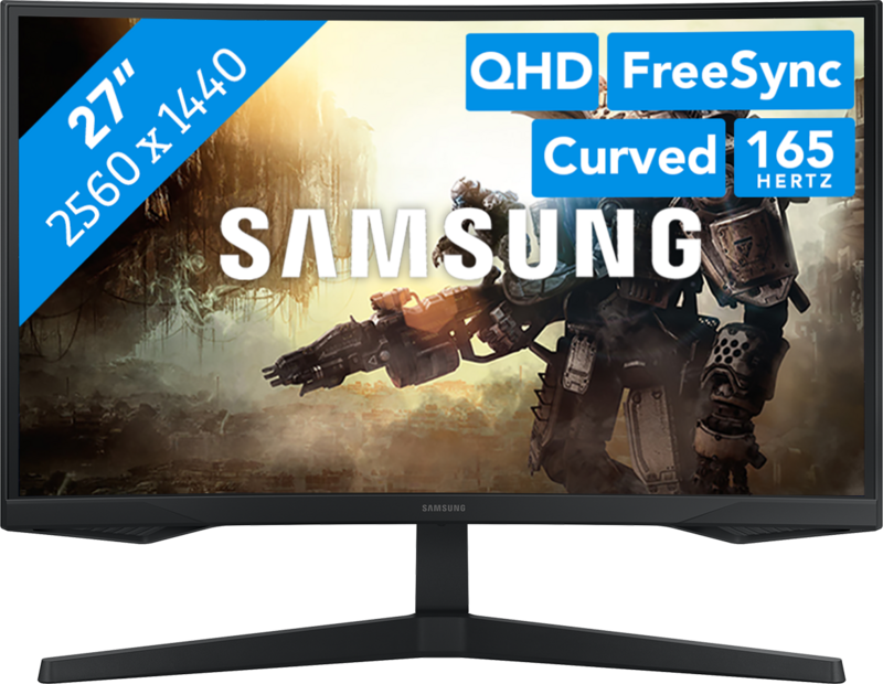 Samsung Odyssey G5 27 inch