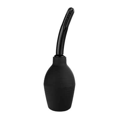 Prowler Red Flexi Douche - Black