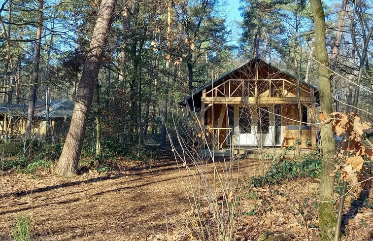 Natuurhuisje in Ermelo