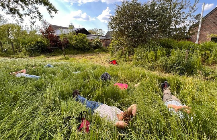 Natuurhuisje in Neukirchen Vluyn