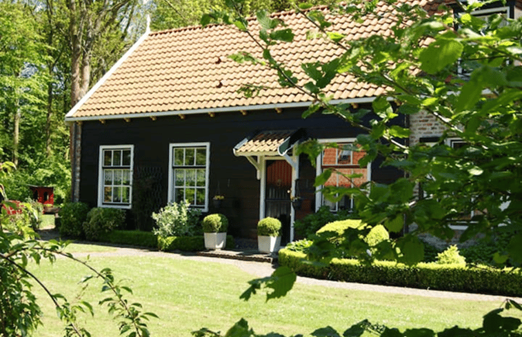 Natuurhuisje in Veere