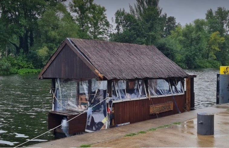 Natuurhuisje in Brandenburg an der Havel