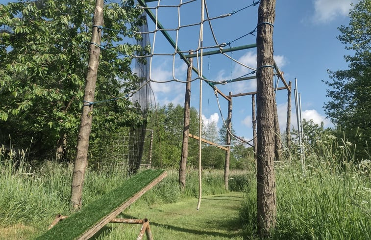 Natuurhuisje in Kirchlinteln