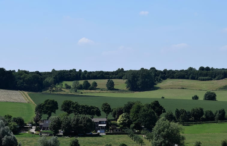 Natuurhuisje in Gulpen