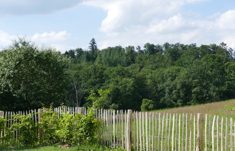 Natuurhuisje in Friesenhagen