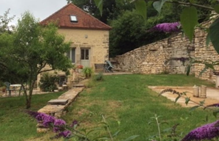 Natuurhuisje in Flavigny sur Ozerain