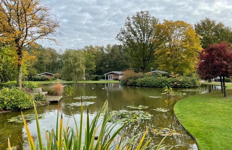 Natuurhuisje in Laren GLD