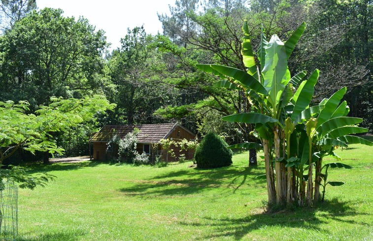 Natuurhuisje in Prayssac