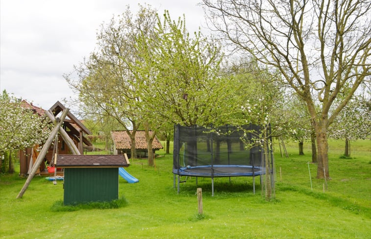 Natuurhuisje in Neu Bleckede