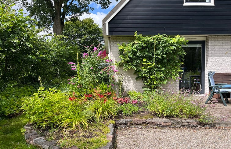 Natuurhuisje in Boijl