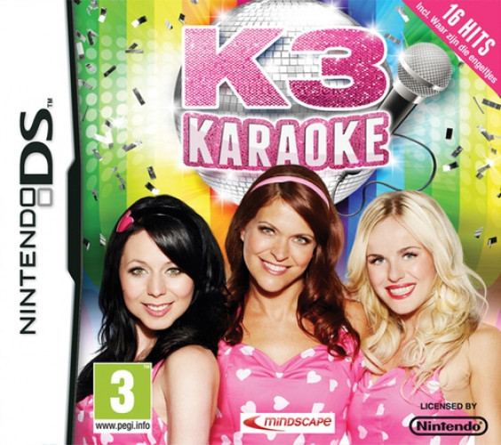 K3 Karaoke