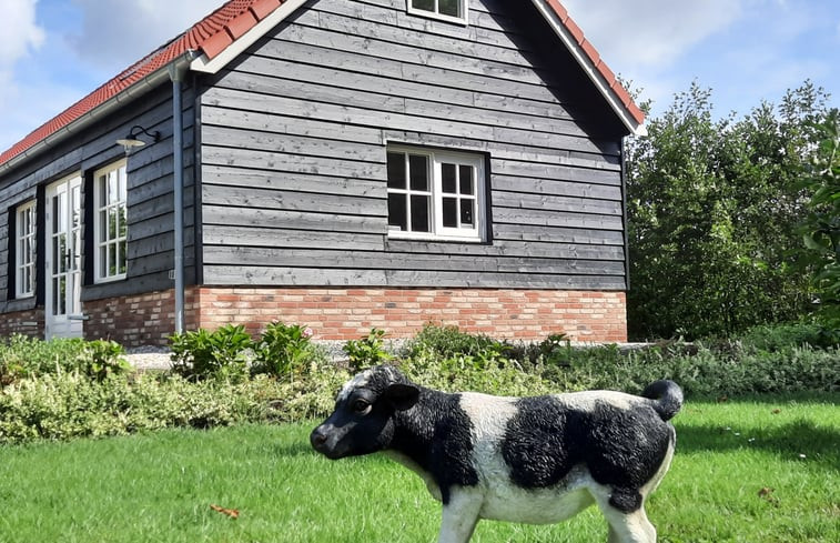 Natuurhuisje in Bergambacht