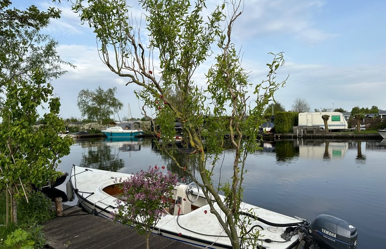 Natuurhuisje in Vinkeveen