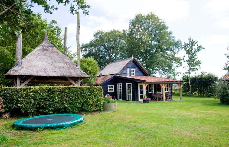 Natuurhuisje in Balkbrug