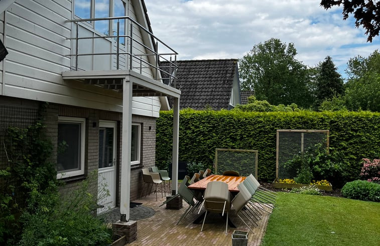 Natuurhuisje in Idskenhuizen