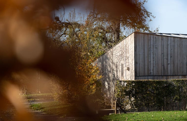 Natuurhuisje in Sint Geertruid