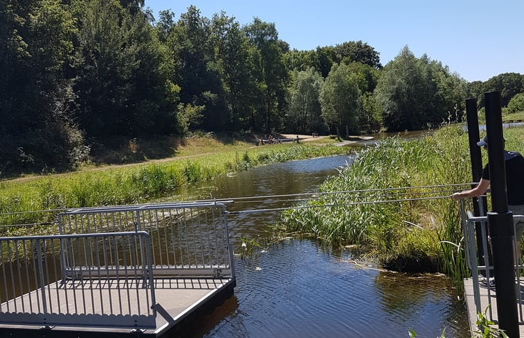 Natuurhuisje in Ruurlo