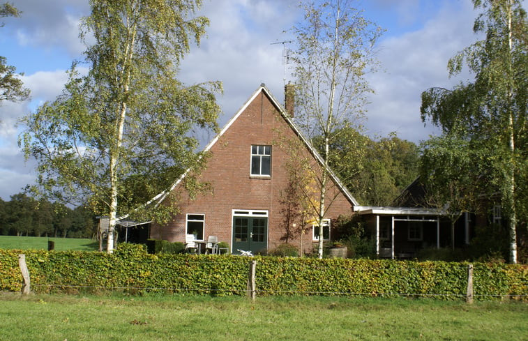 Natuurhuisje in Aalten