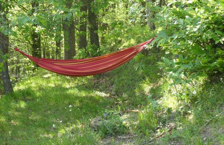 Natuurhuisje in Urbe