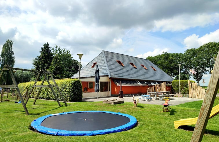 Natuurhuisje in Zevenhuizen