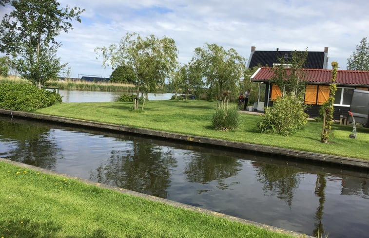 Natuurhuisje in Leimuiden gem. Kaag en Braassem