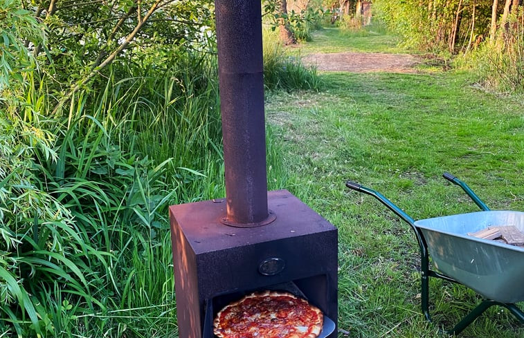 Natuurhuisje in Tienhoven