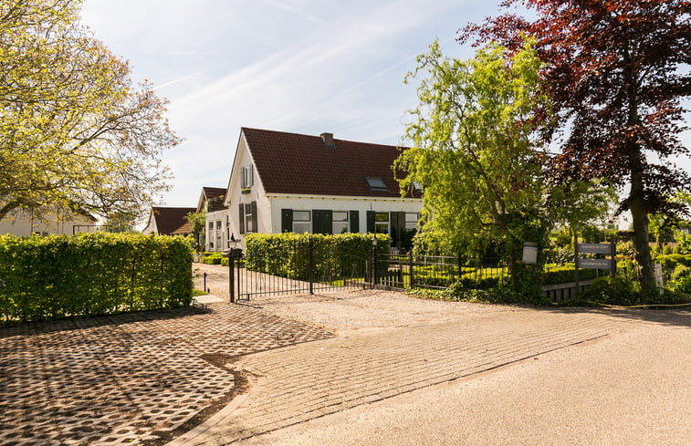 Natuurhuisje in Schalkwijk