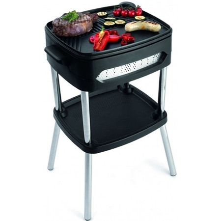 Fritel BBQ3256 elektrische barbecue & tafelgrill