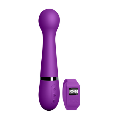 Sexercise by Shots Kegel Wand