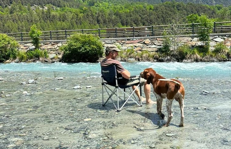 Natuurhuisje in Champoluc