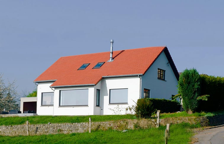 Natuurhuisje in Ellezelles