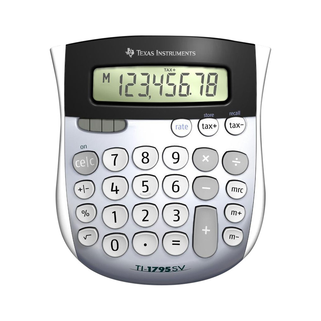 Texas Instruments 1795SV