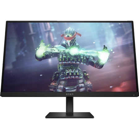 HP OMEN by HP 27k computer monitor