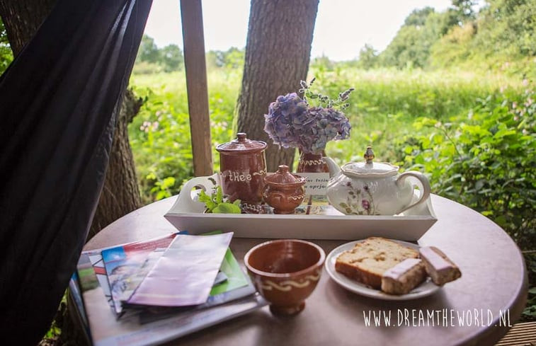 Natuurhuisje in Twijzelerheide