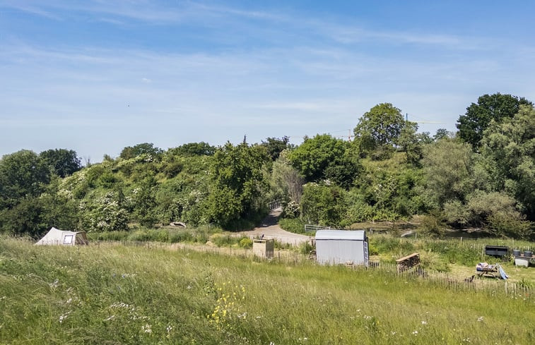 Natuurhuisje in Nijmegen