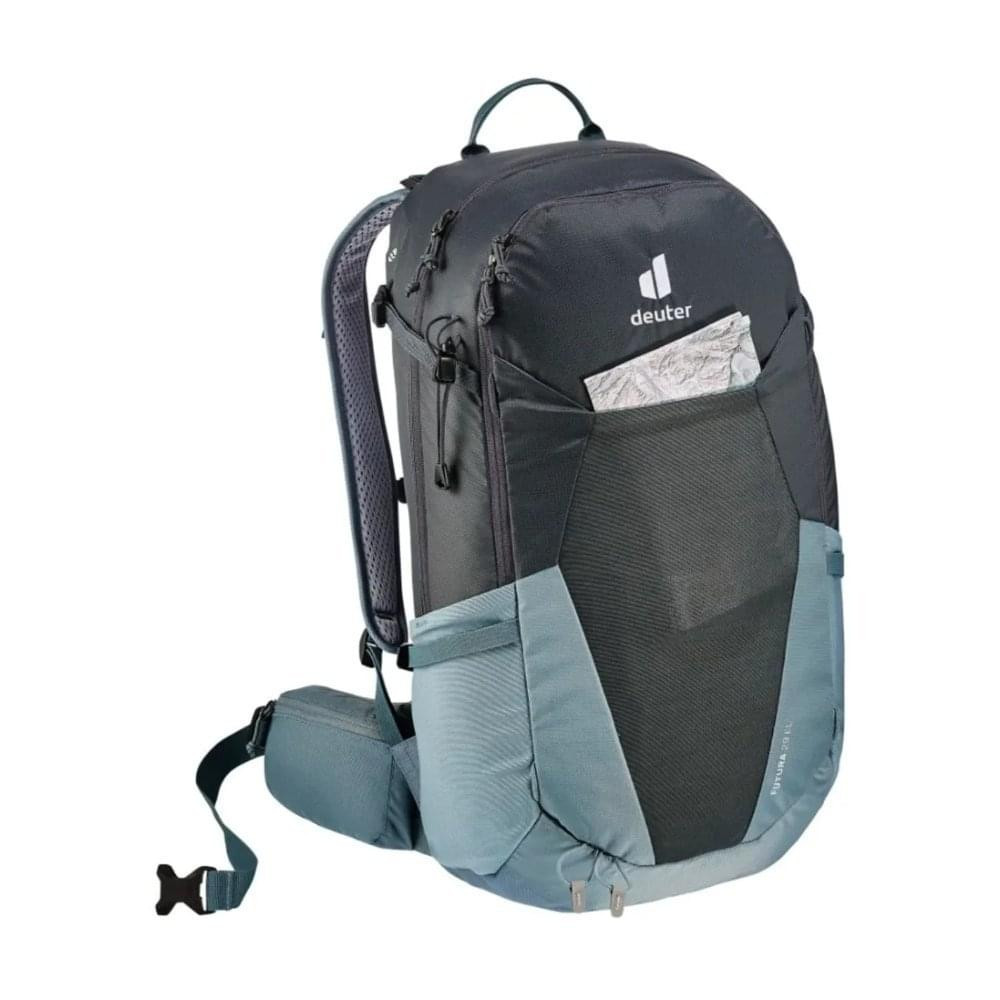 Deuter Futura 29 Rugzak Grijs