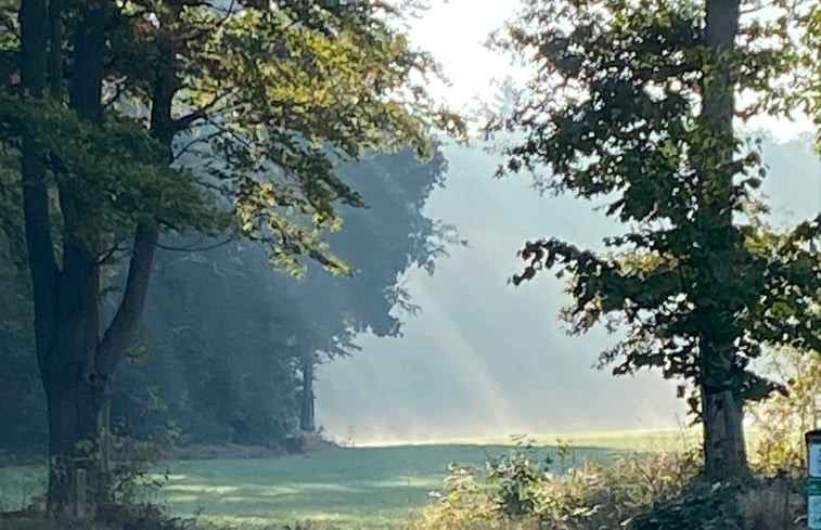 Natuurhuisje in Boekelo gemeente Enschede