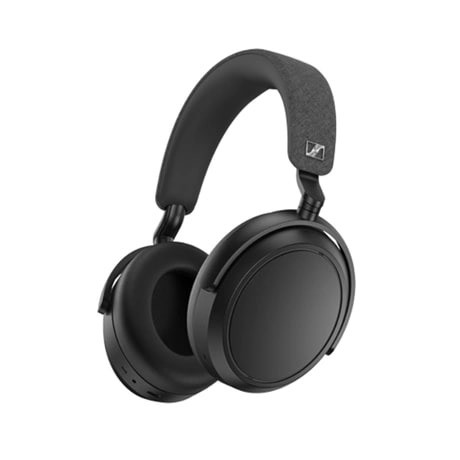 Sennheiser Momentum 4 bluetooth Over-ear hoofdtelefoon zwart