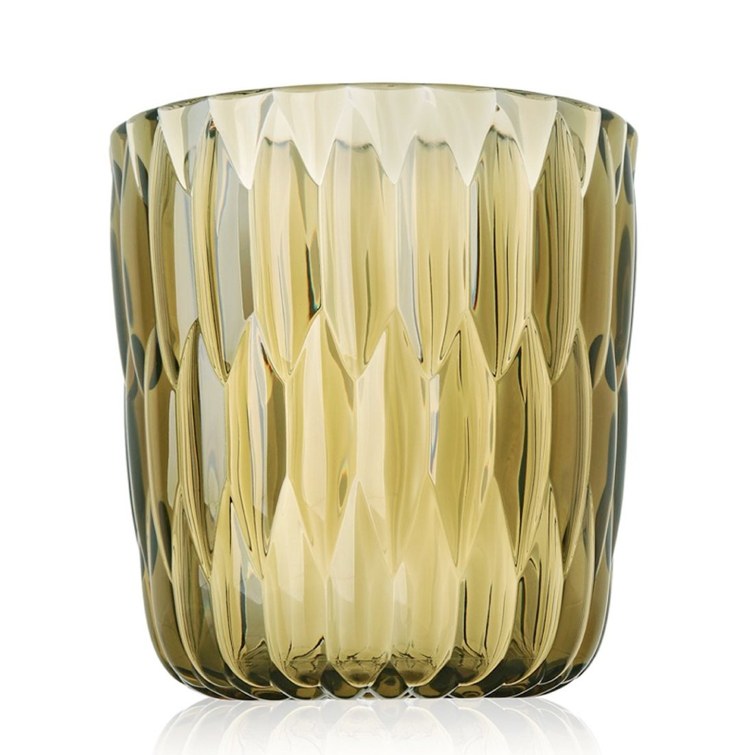 Jelly Vaas - Kartell