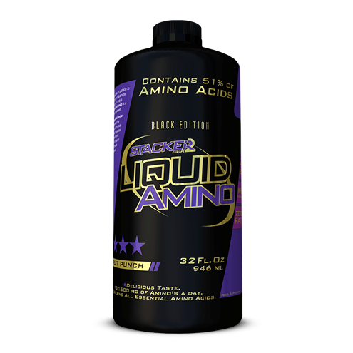 Stacker - Liquid Amino