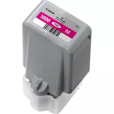 Canon pfi-1000 ink tank magenta Inkt Paars