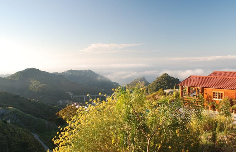 Natuurhuisje in Nerja / Maro